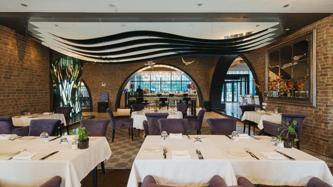 Otel Wyndham 5*