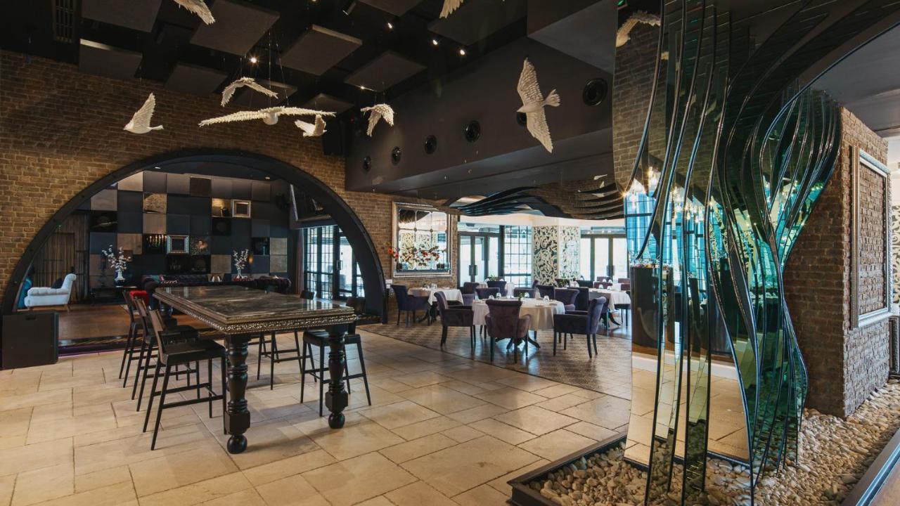 Wyndham Otel 5*