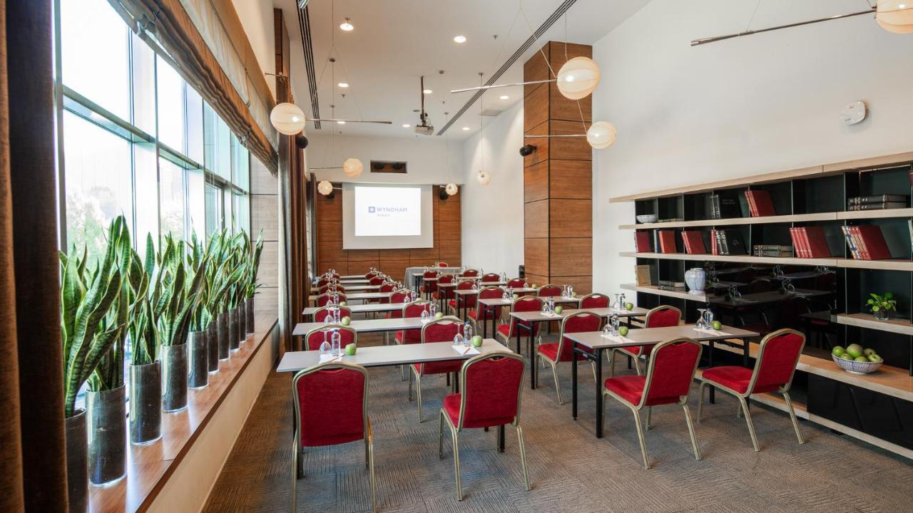 Wyndham Otel Ankara