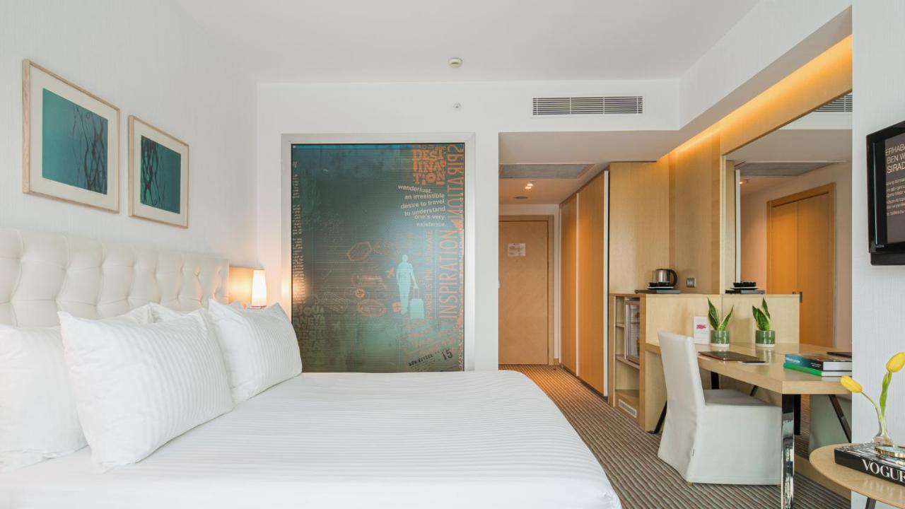 Otel Wyndham 5*