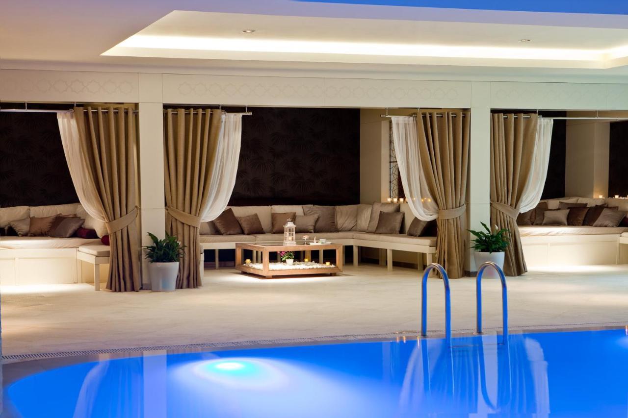 Otel Wyndham Ankara