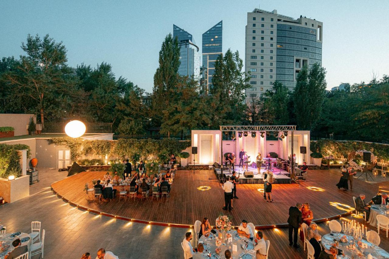 Otel Wyndham