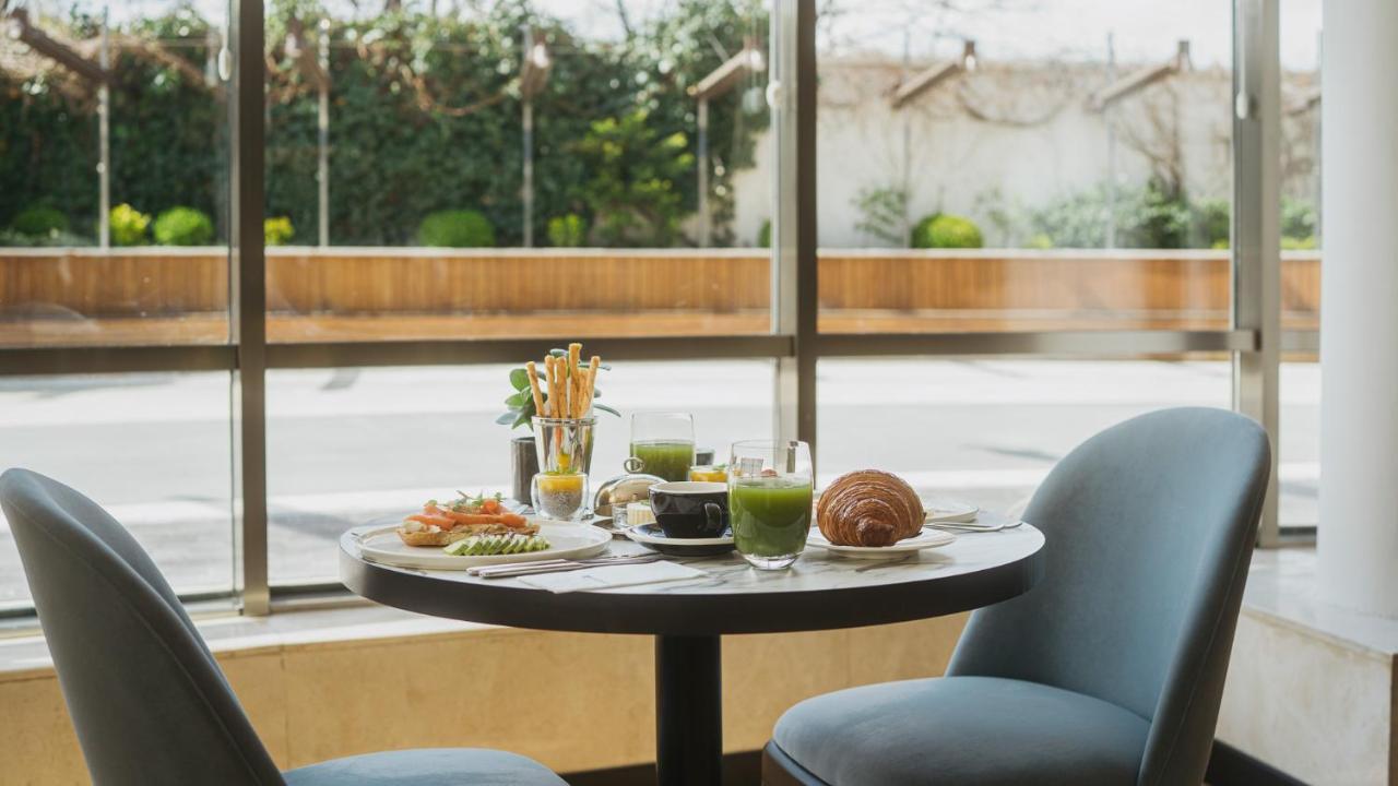 Wyndham Otel 5*