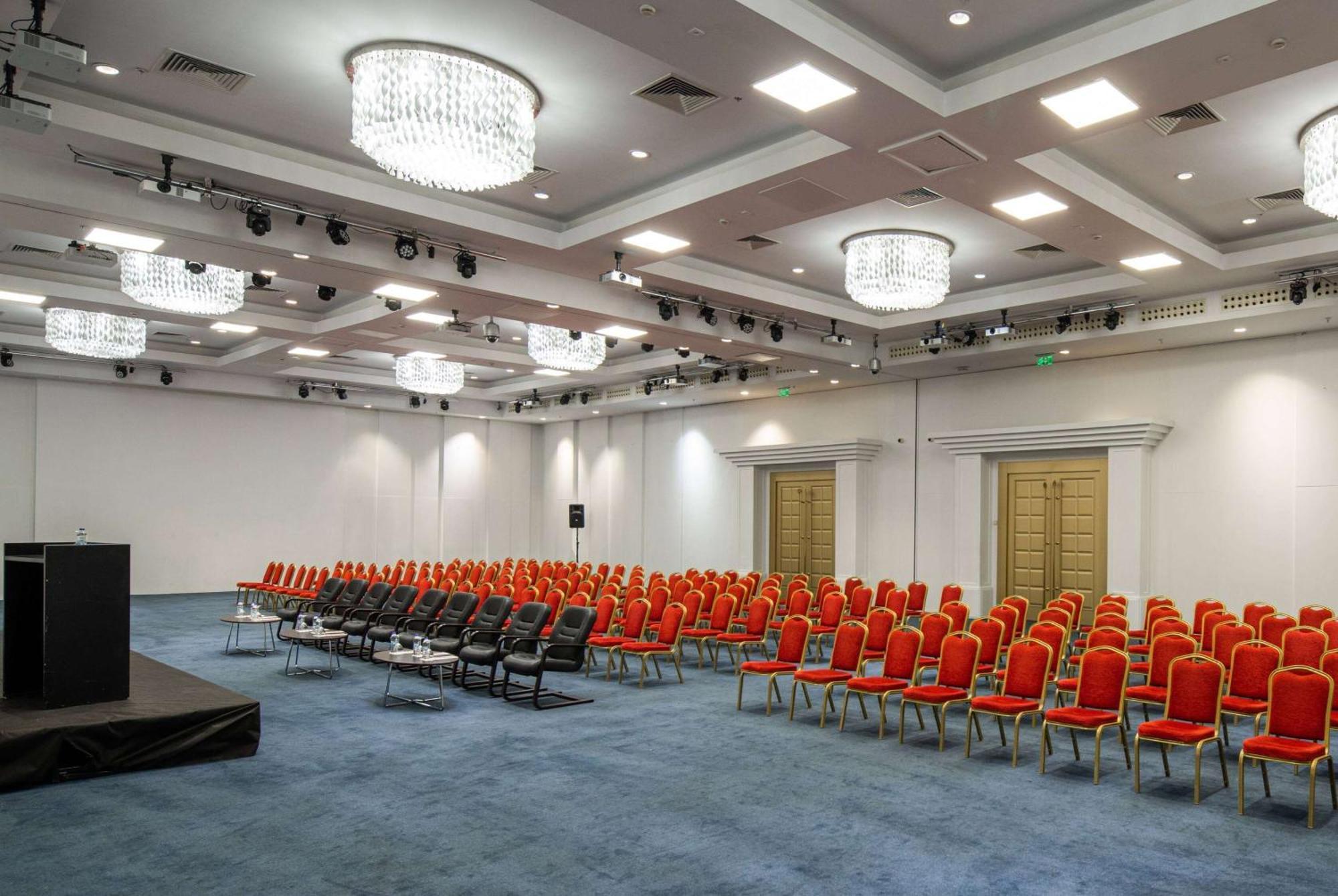 Wyndham Otel Ankara