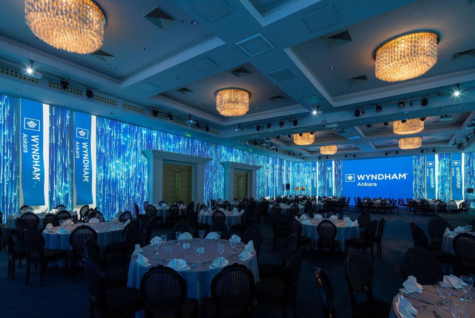 Otel Wyndham 5*