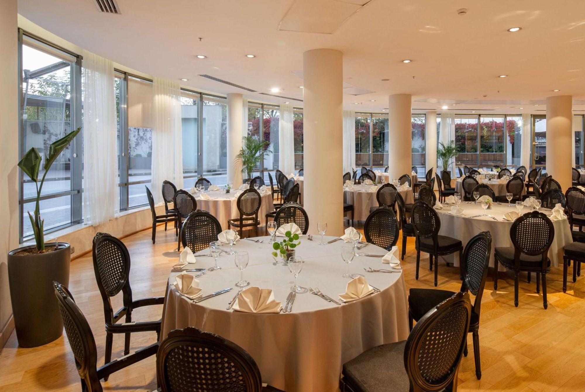 Wyndham Otel 5*