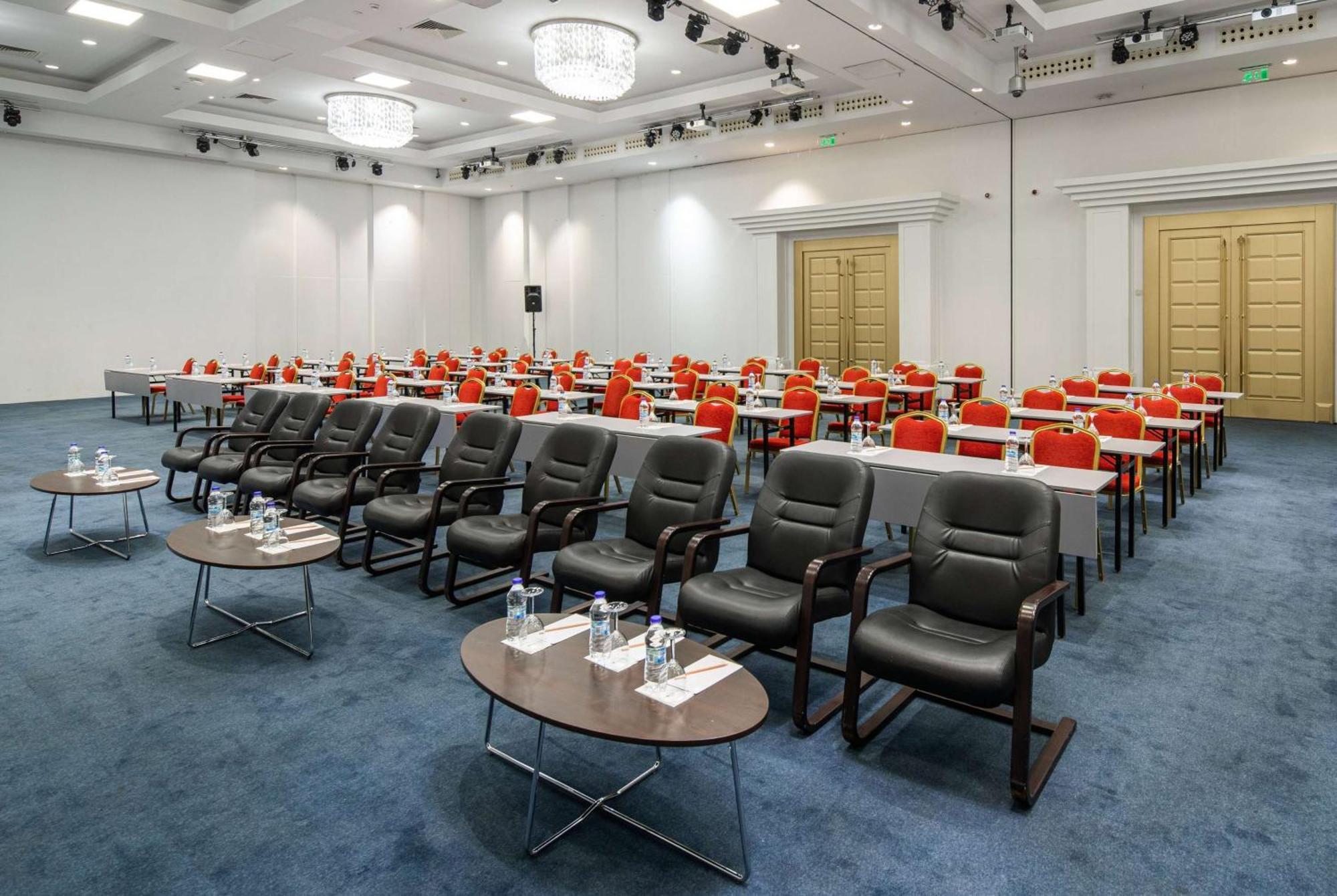 Otel Wyndham Ankara