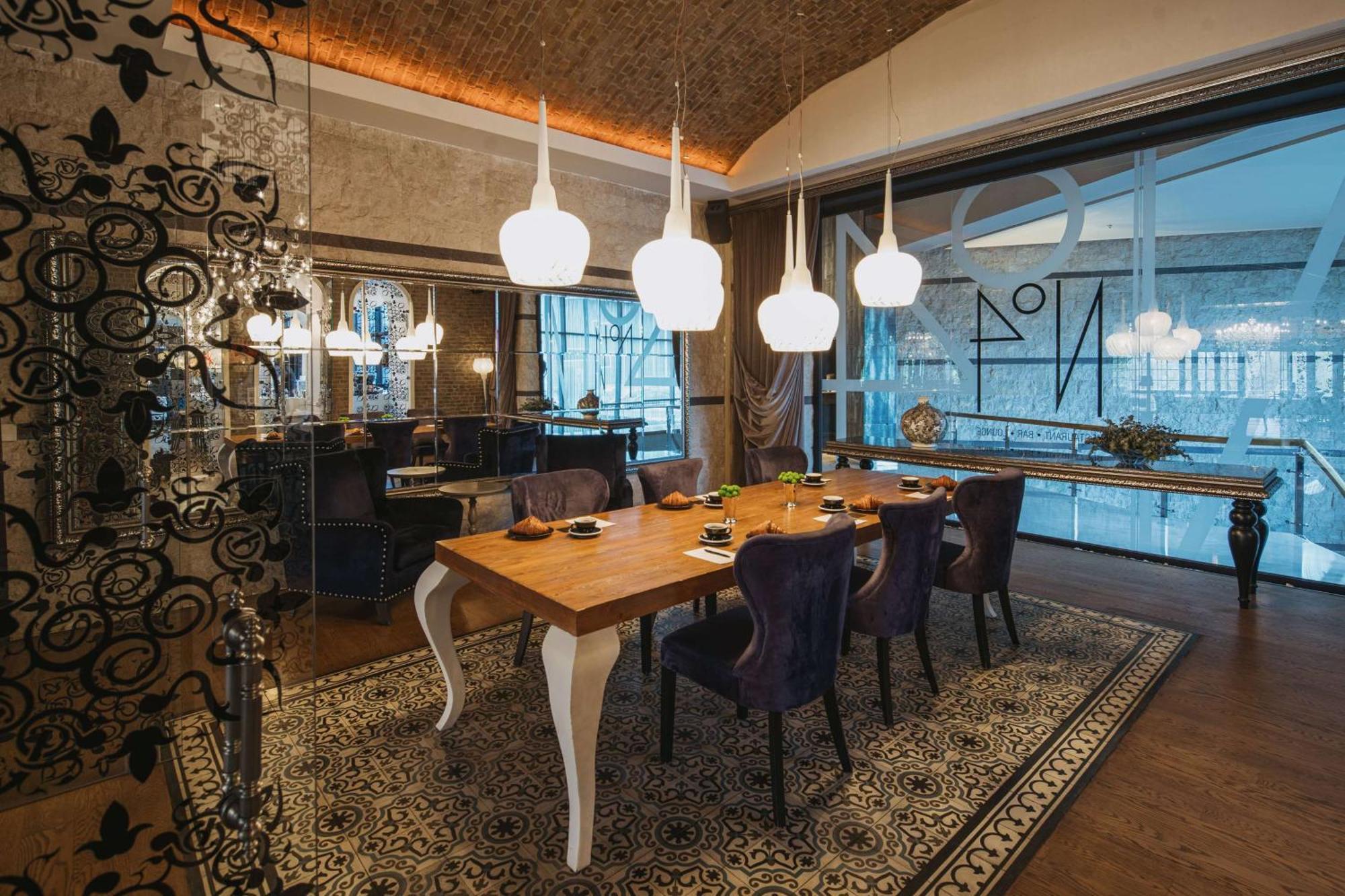 Otel Wyndham Ankara