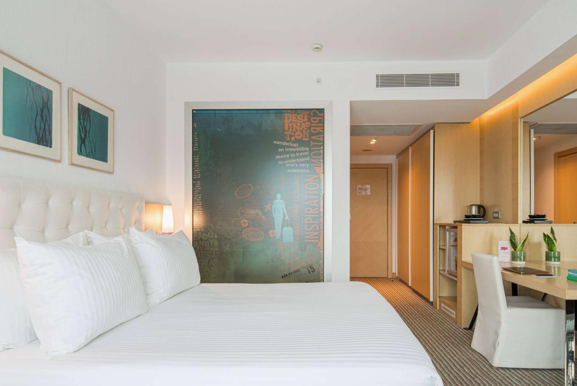 Otel Wyndham 5*