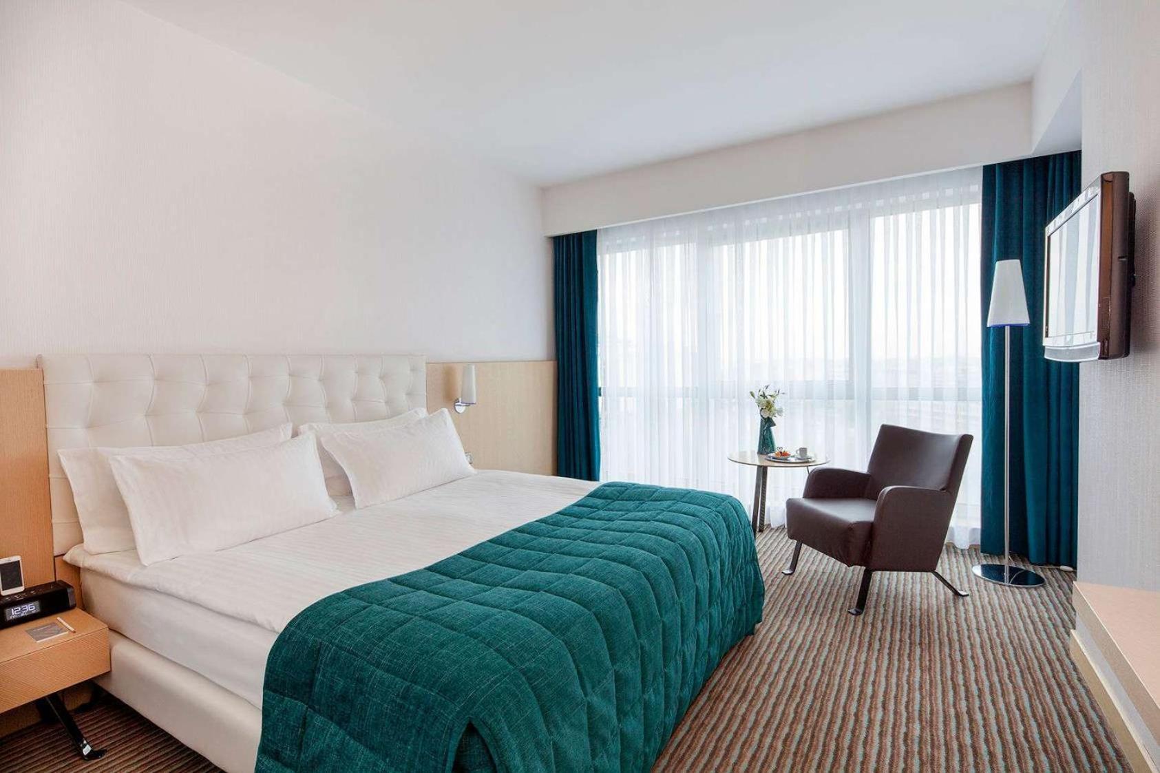 Otel Wyndham