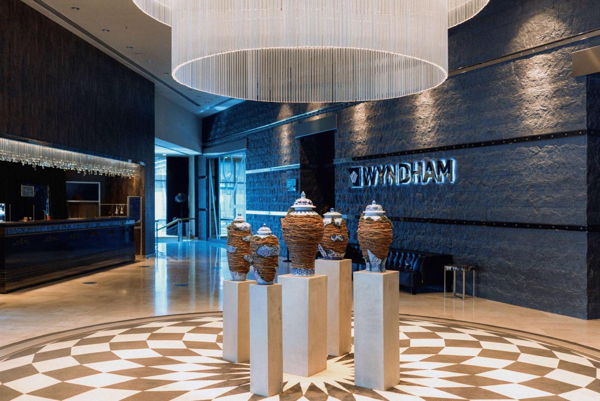 Otel Wyndham